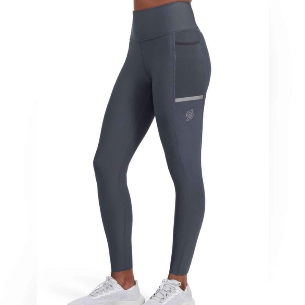 Peloton Precise And Charged Reversible Pocket Legging
